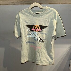 ‼️SALE‼️ Cotton on Aerosmith kids T-shirt